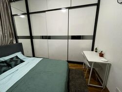 Dover Parkview (D5), Condominium #497982351